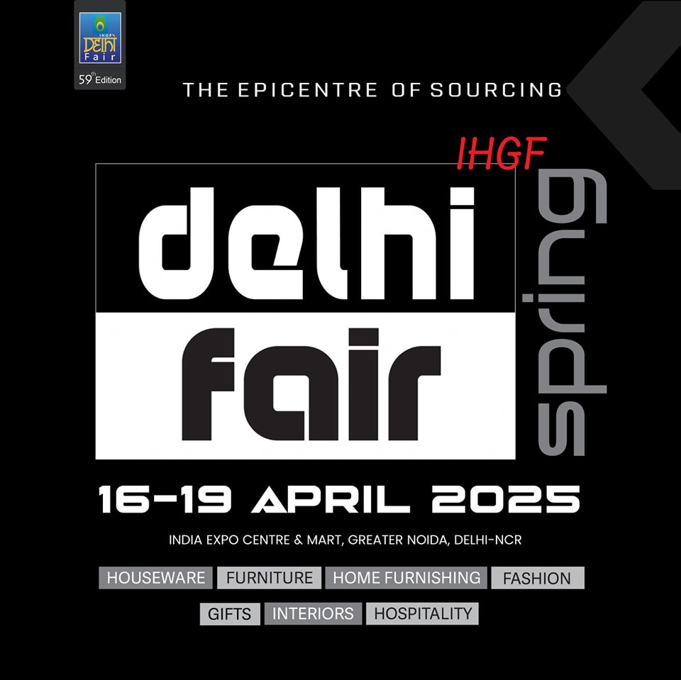 Cultural Textiles And Linen at Delhi Fair  2025. - Noida