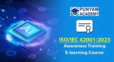 ISO 42001 Awareness Training E Learning Course - Ahmedabad