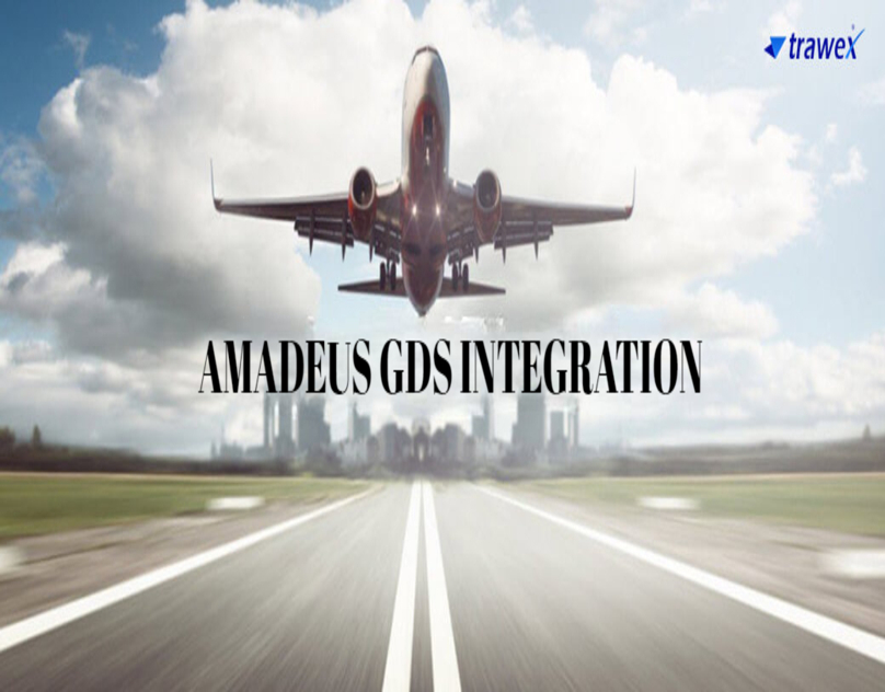 Amadeus GDS Integration