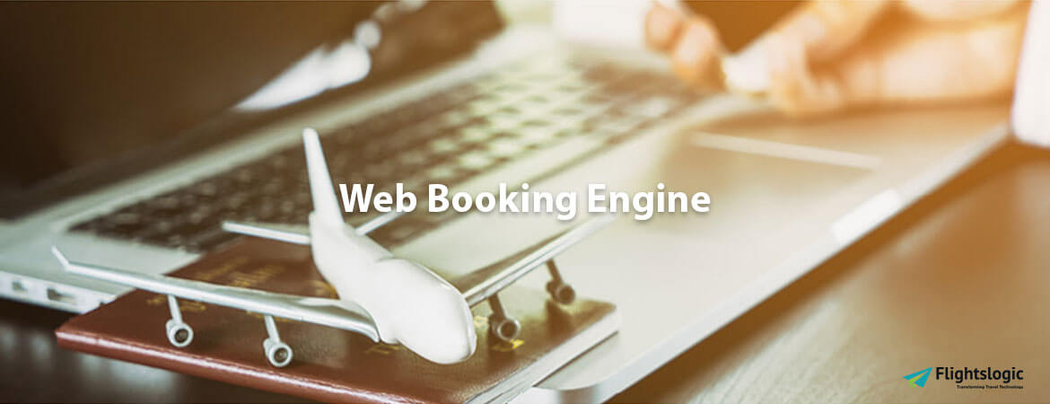 Internet Booking Engine - Bangalore