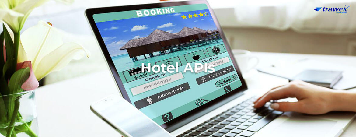 Hotel Booking API