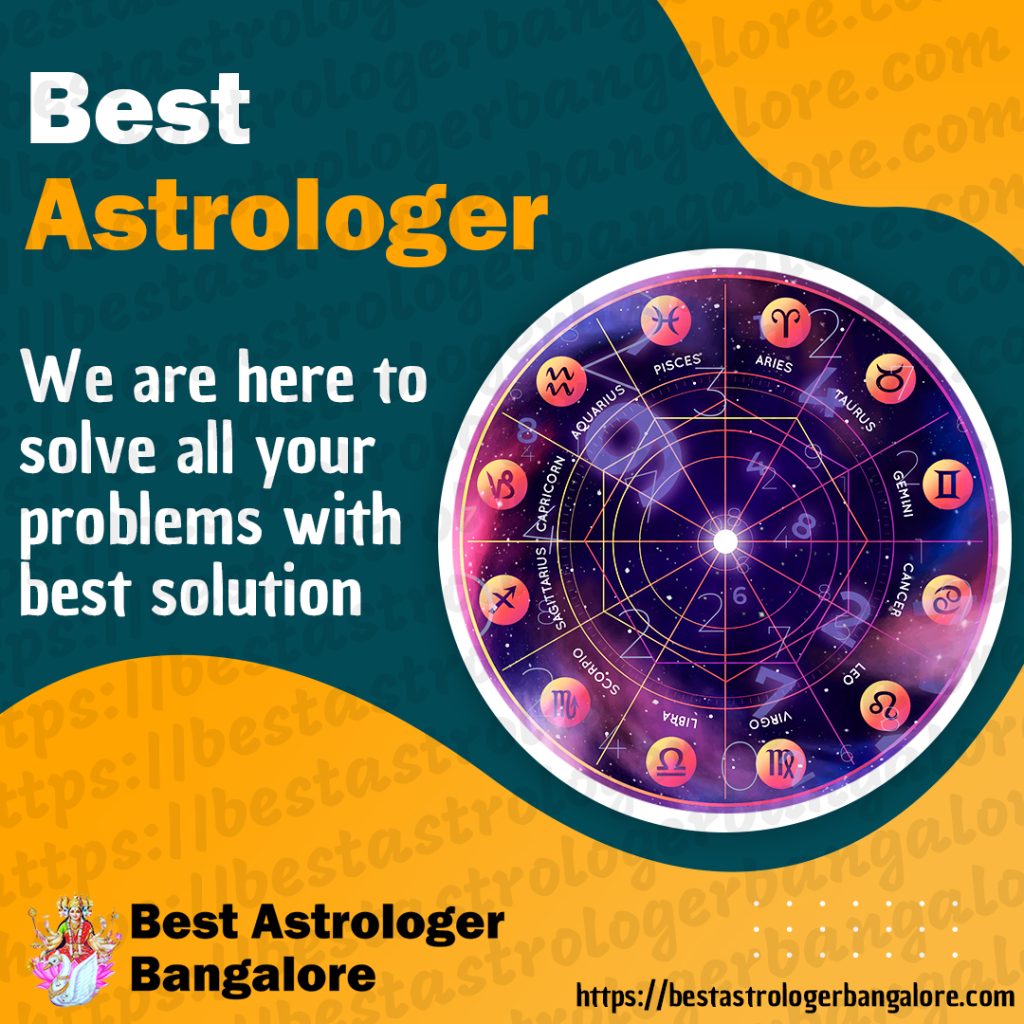 Best Astrologer in Prakash Nagar - Bangalore