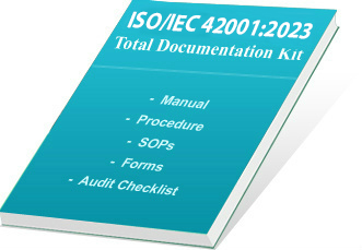 ISO 42001 Documents for Certification - Ahmedabad