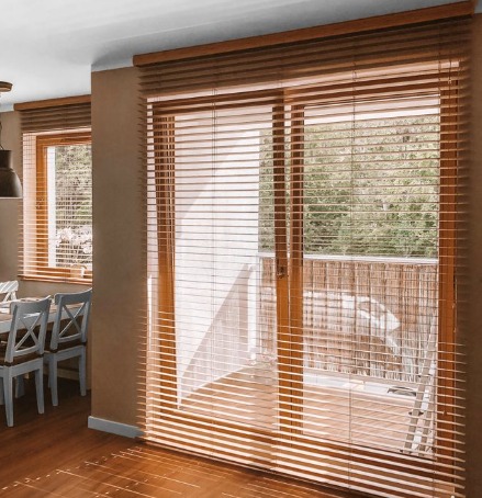 Window 2D Blinds in Kokapet - Hyderabad