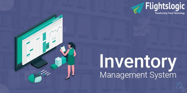 Inventory Management System - Bangalore