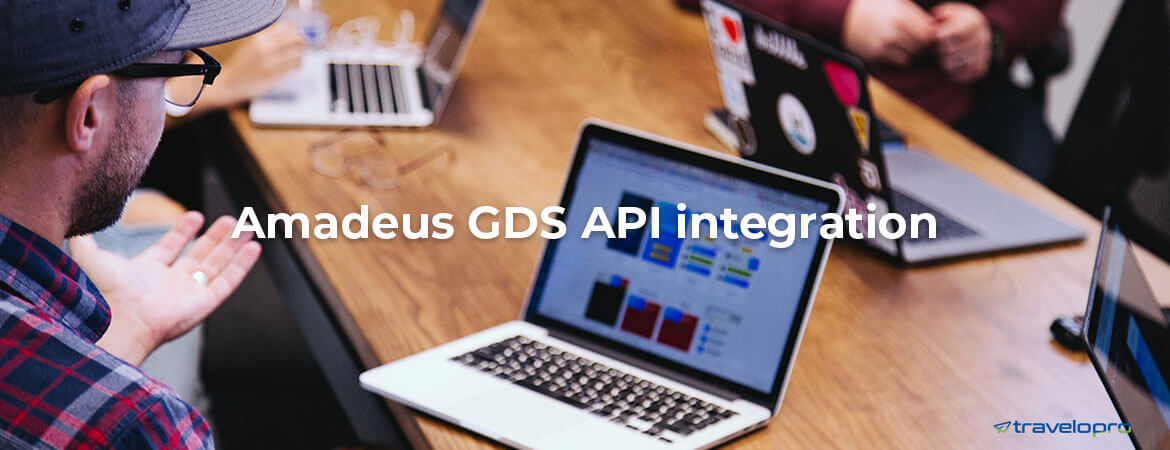 Amadeus GDS API Integration