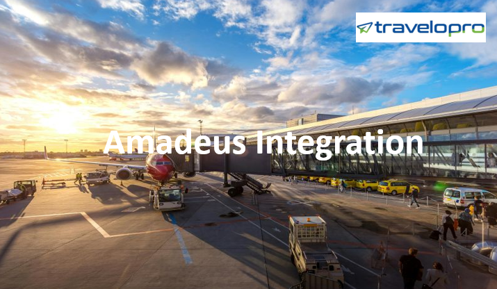 Amadeus Integration