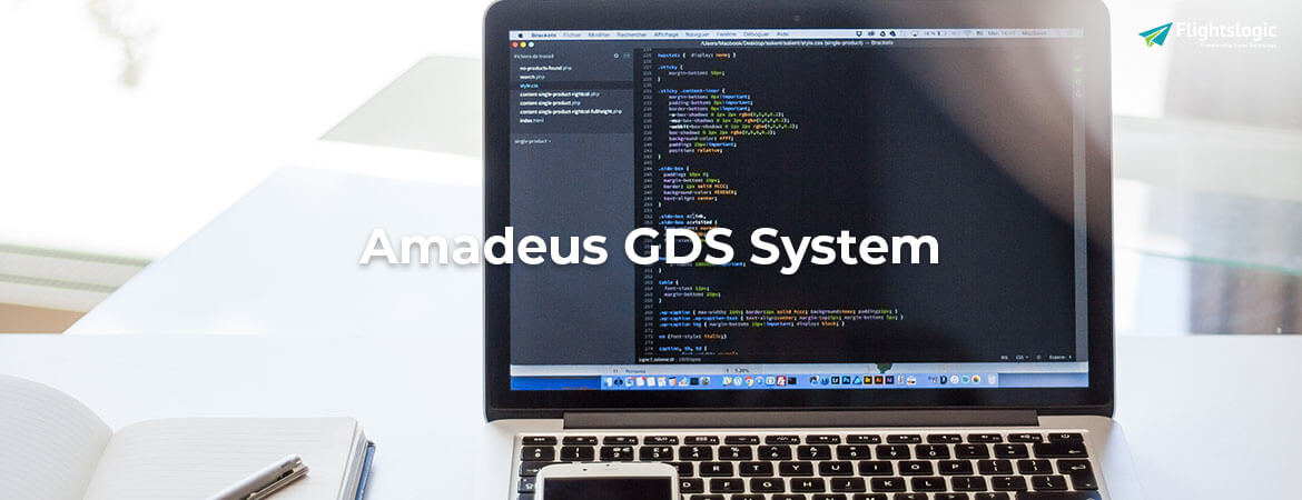 Amadeus System - Bangalore