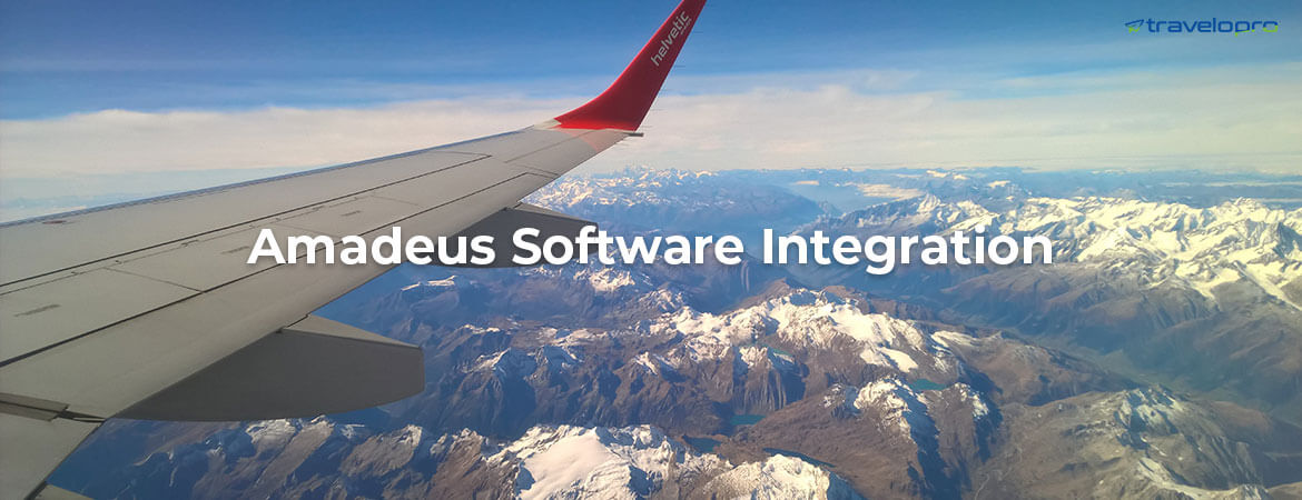 Amadeus Integration