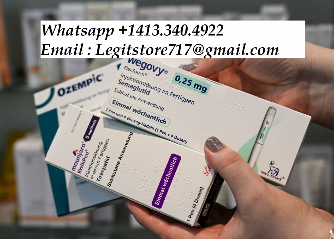 Ozempic Whatsapp +1413.340.4922 - Faridabad