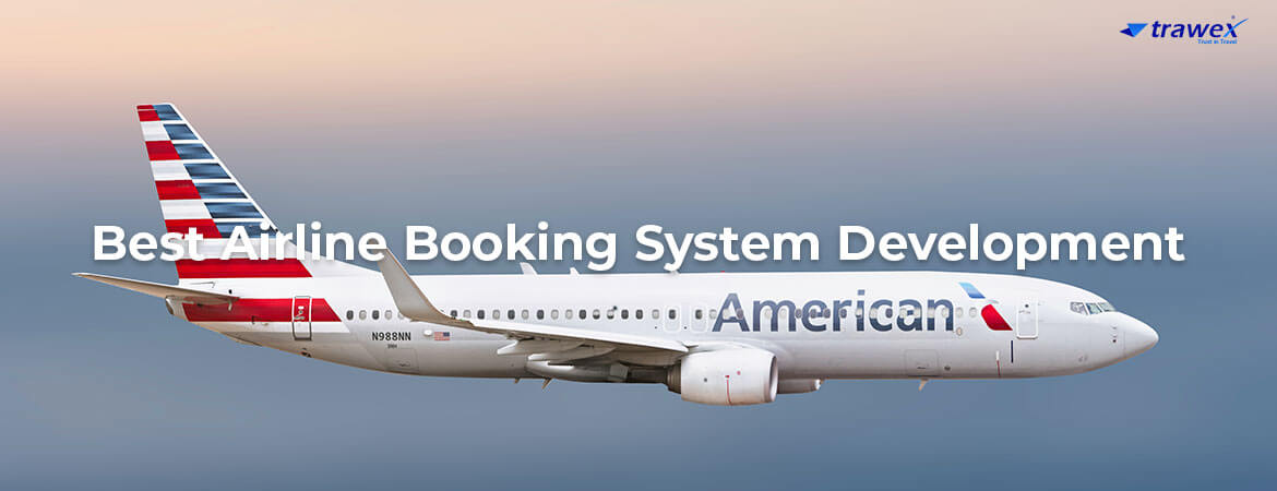 Airline Internet Booking Engine