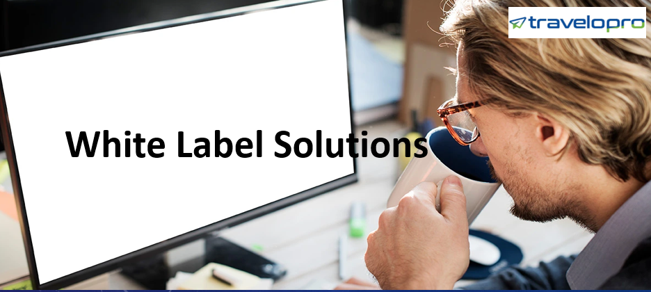 White Label Solutions