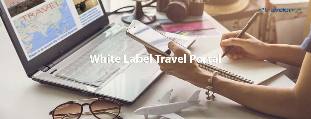 White Label Hotel Booking Engine