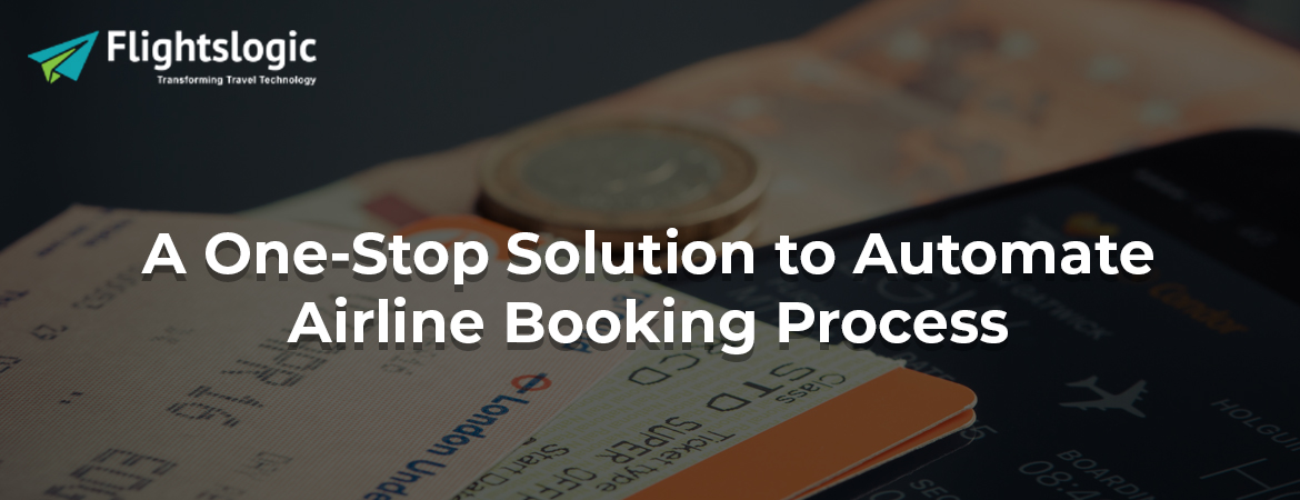 Airline Internet Booking Engine