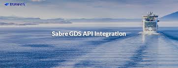 Sabre GDS API integration