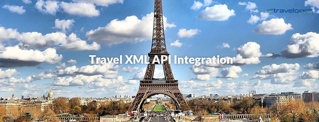 Travel XML API Integration - Bangalore