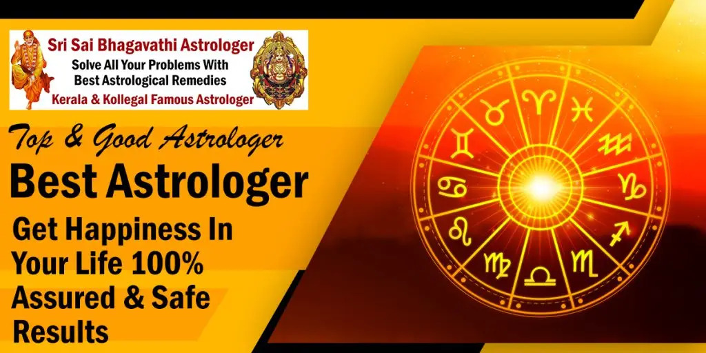 Best Astrologer in Bangalore