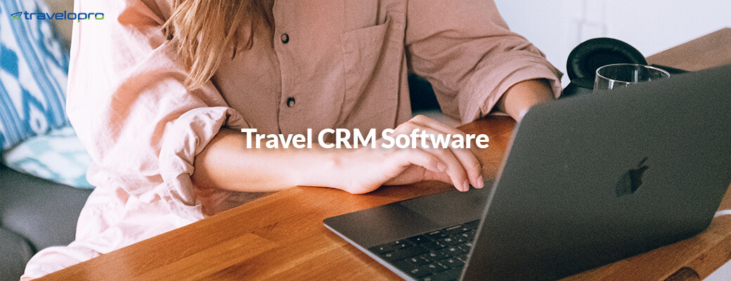 Travel CRM System