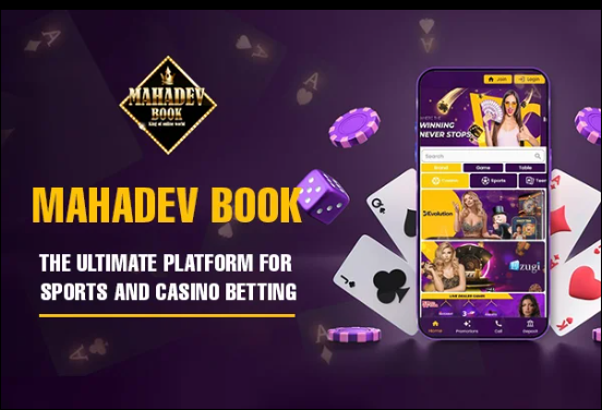 Mahadev Book: A Trusted Sports Betting Platform - Allahabad