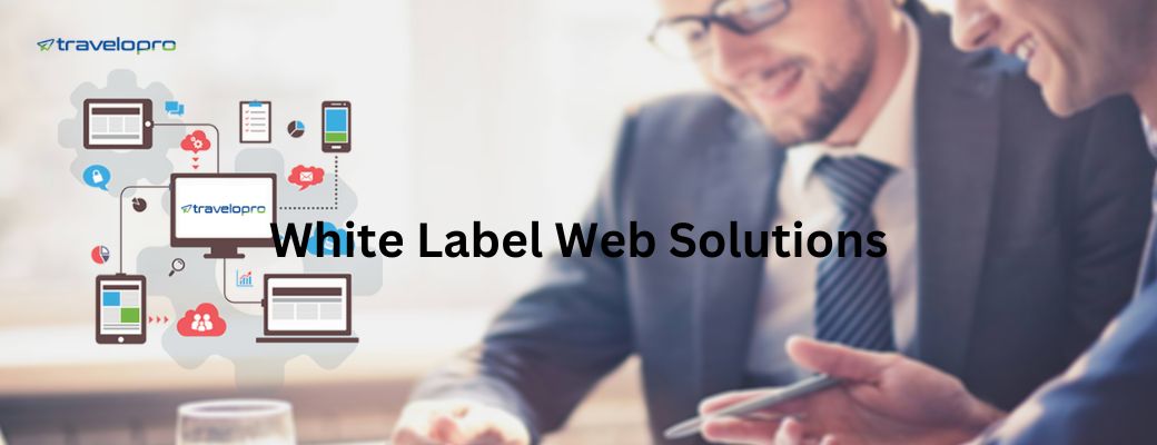 White Label Web Solutions