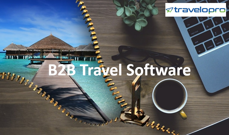 B2B Travel Software - Bangalore