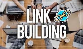 Maximize Your Site’s Potential with Professional Link Building!