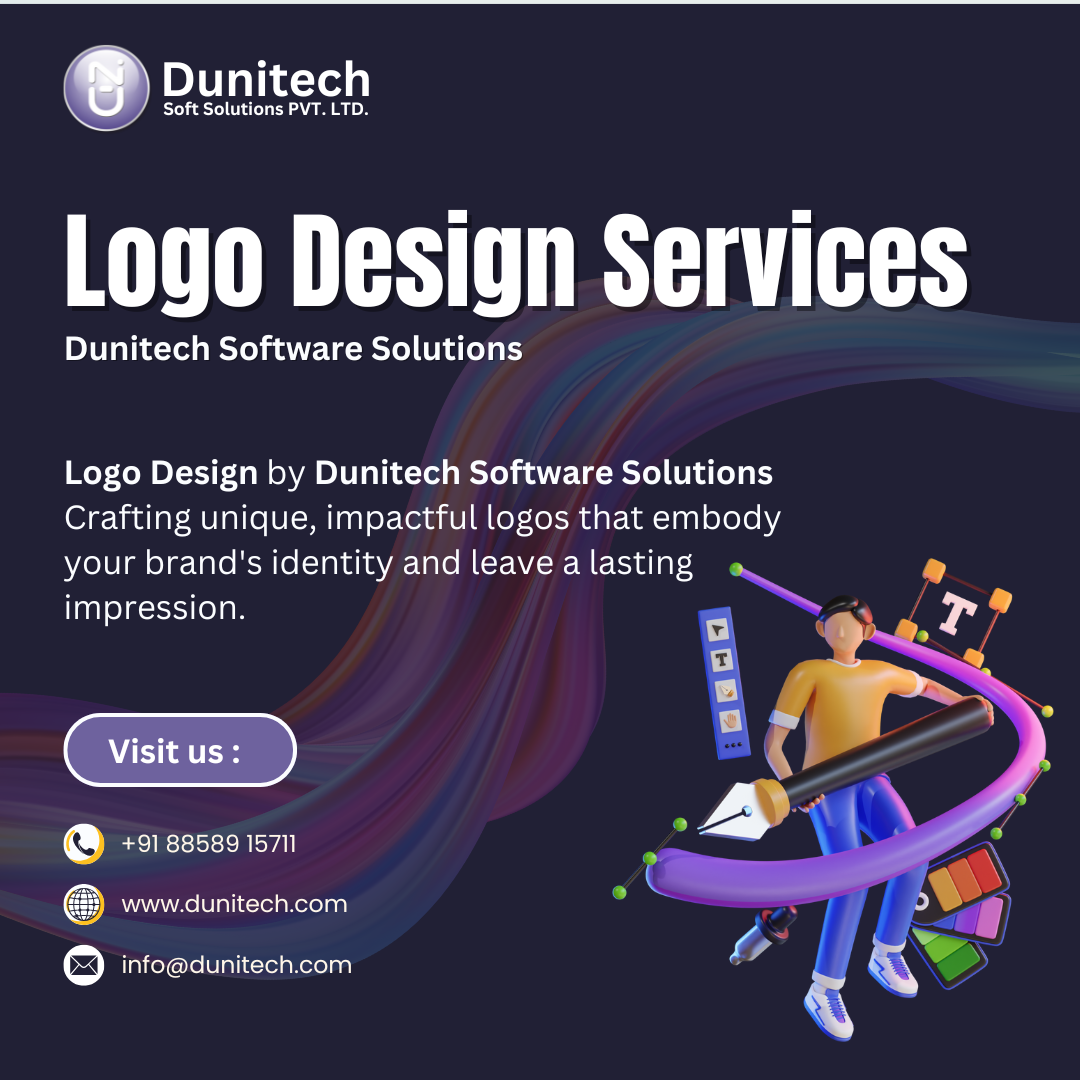 Best Logo Design Services In India - Lucknow