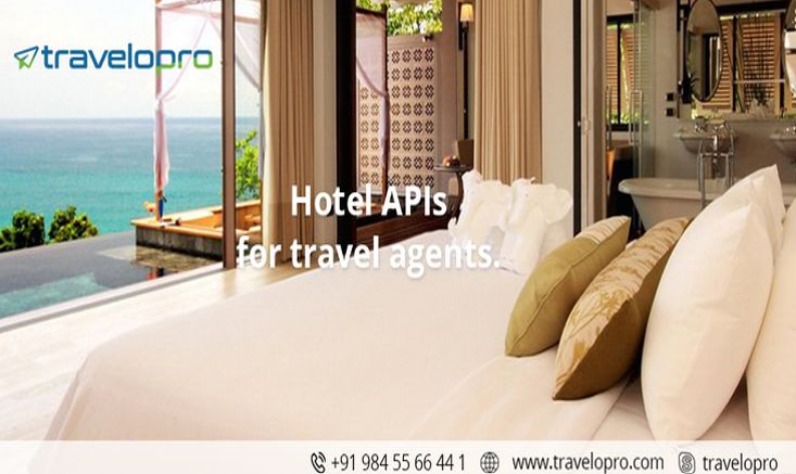 Hotel API