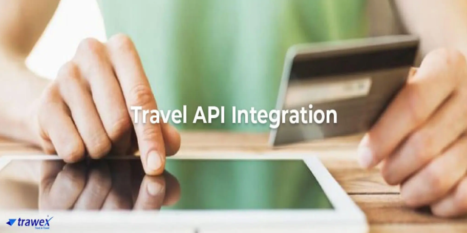 Travel API Integration