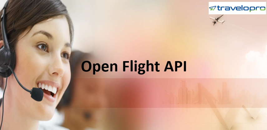 Open Flight API - Bangalore