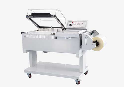 Shrink Packaging Machine Manufacturer