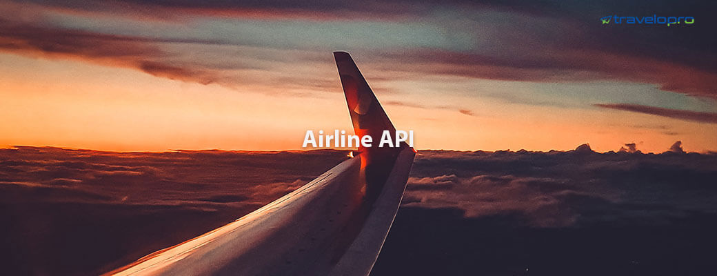 Airline API