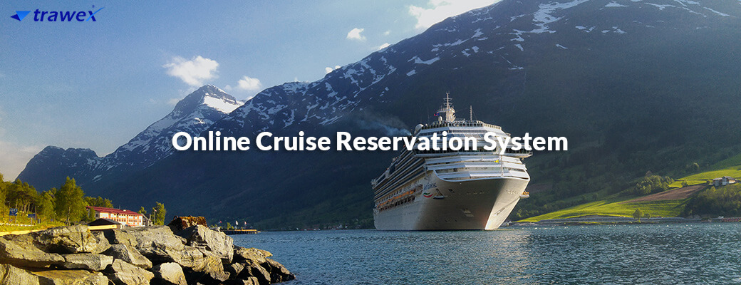 Cruise Reservation System - Bangalore