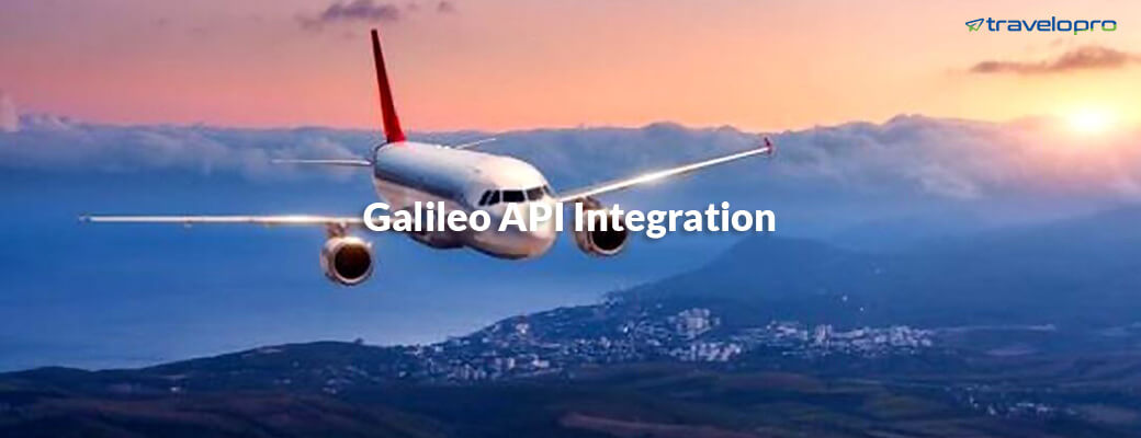 Galileo API Integration