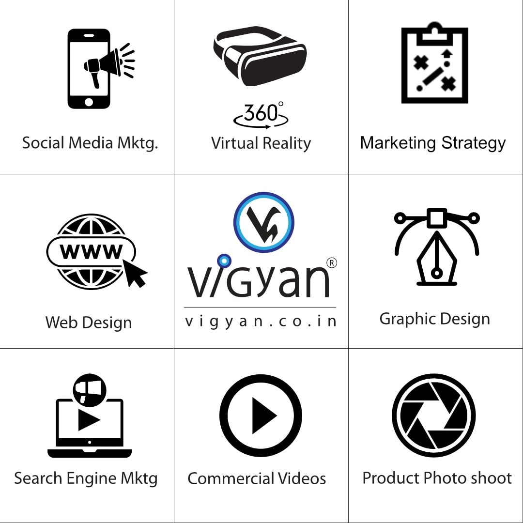 Google 360 Virtual Tour Service Provider in Delhi - Delhi