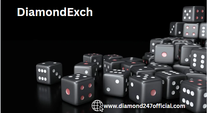 ?DiamondExch: A Leading Betting and Casino Platform - Delhi