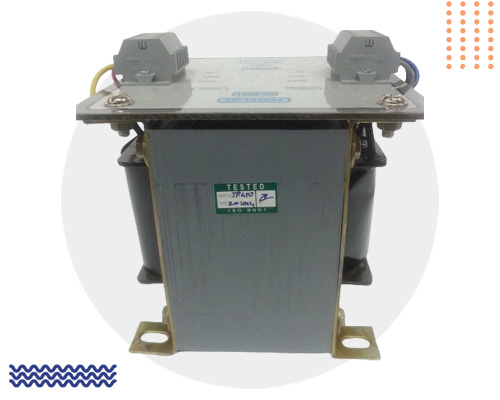 Transformer Manufacturers Indore