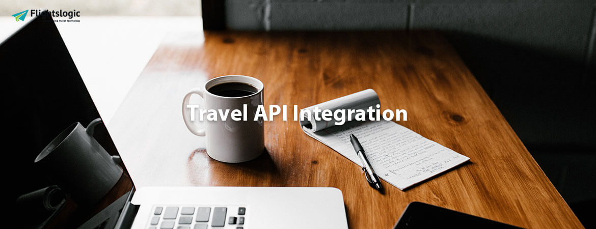 Travel API Integration