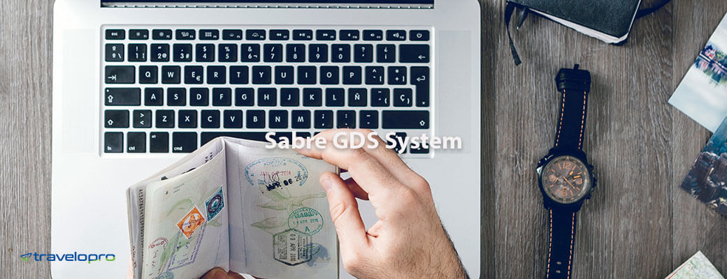 Sabre GDS System - Bangalore