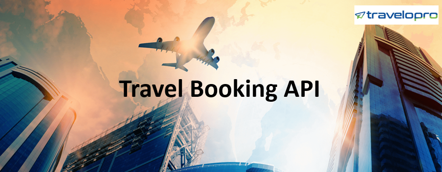 Travel Booking API