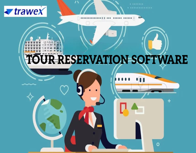 Tour Reservation Software - Bangalore