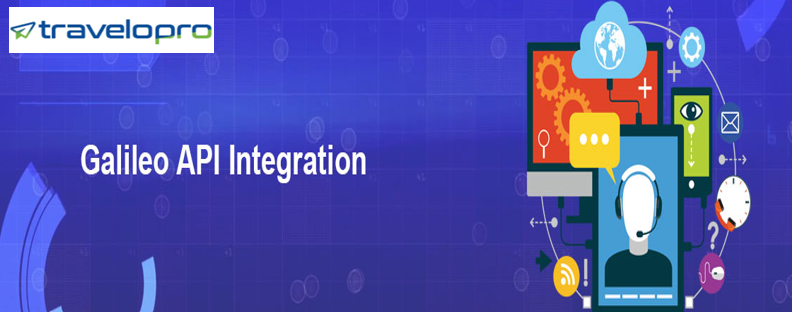 Galileo API Integration - Bangalore