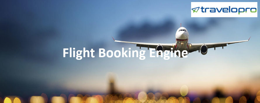 Flight Booking Engine