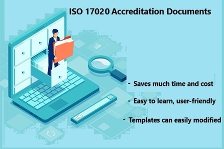 ISO 17020 Documents - Ahmedabad