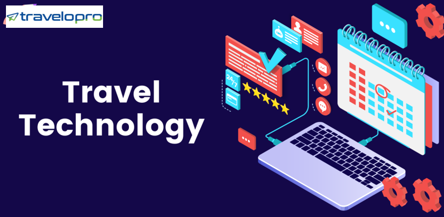 Travel Technology - Bangalore