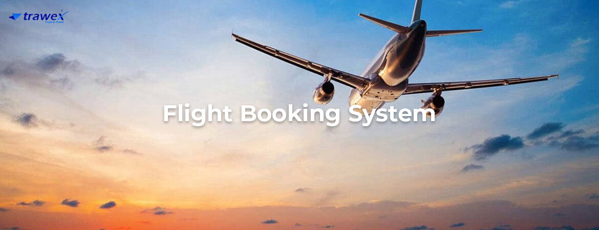 Flight Booking Engine