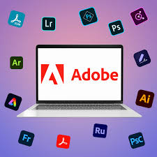 Best Adobe Photoshop, Illustrator, After Effects, Lightroom - Authorized Partner - Delhi