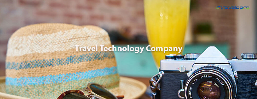 Travel Technology Company