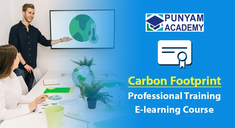 Professional Carbon Footprint Training