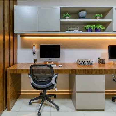 Functional Modular Kitchen Designs by Ananya Group